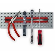 Ezred Magnetic Organizer Rail Secure Tools EZRSR10